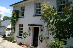 Clayhill House Bed & Breakfast